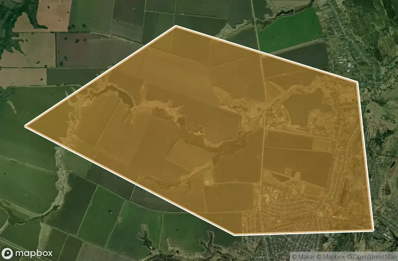 Urbex Map Morshansk