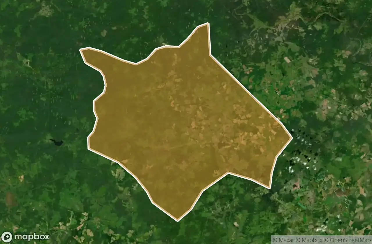 Urbex Map Mosal Skiy Rayon
