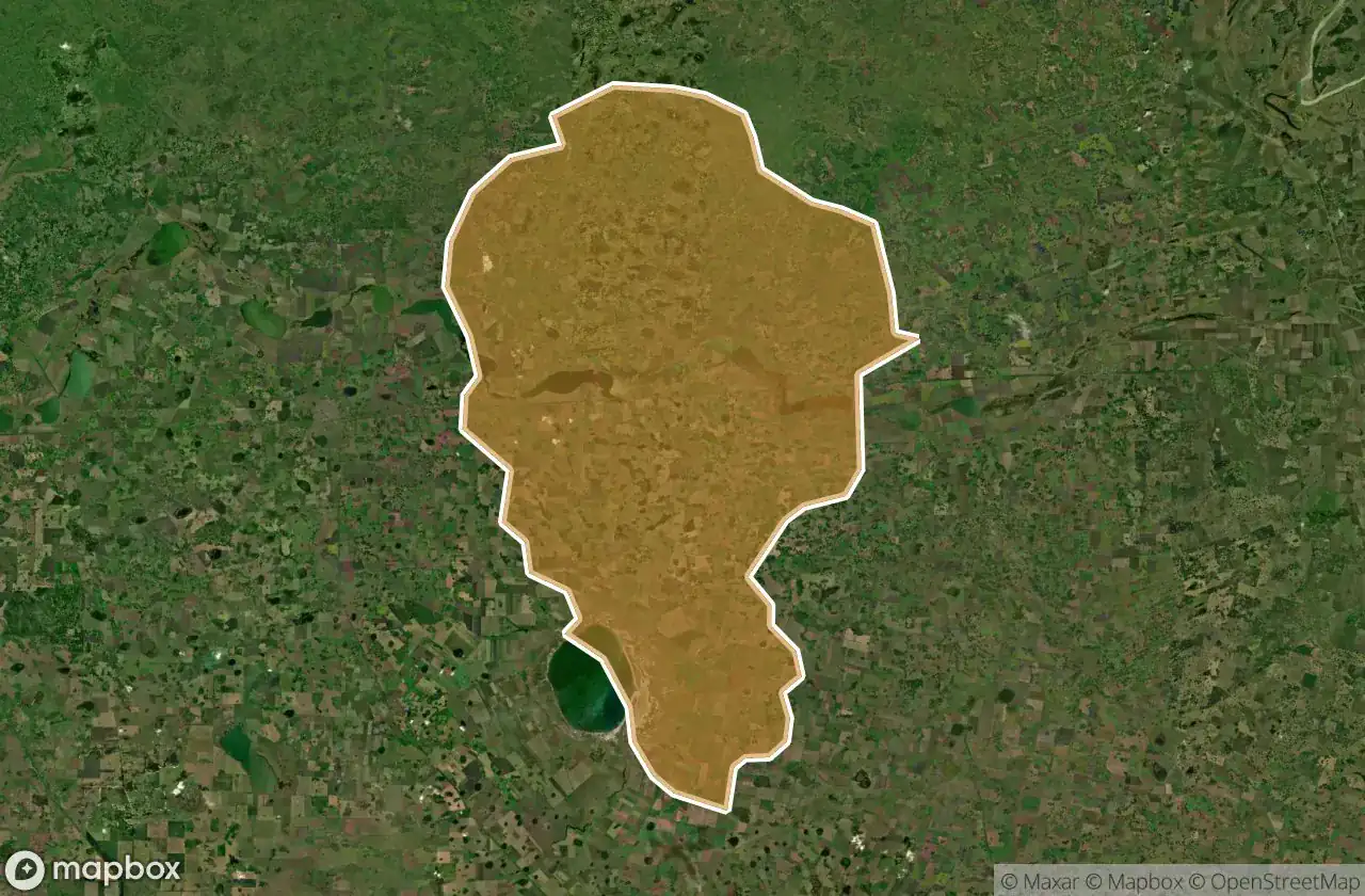Urbex Map Moskalenskiy Rayon