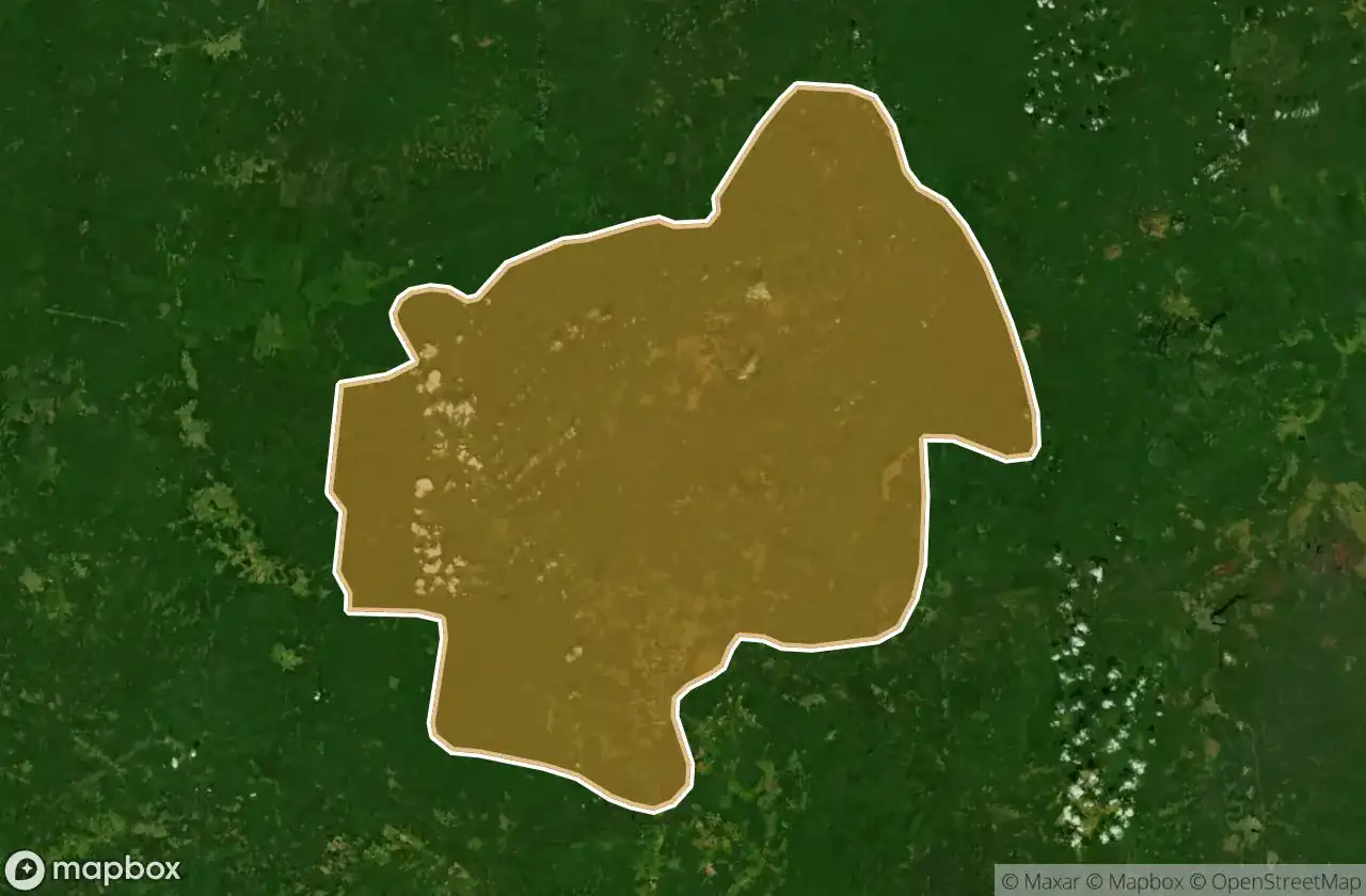 Urbex Map Nagorskiy Rayon