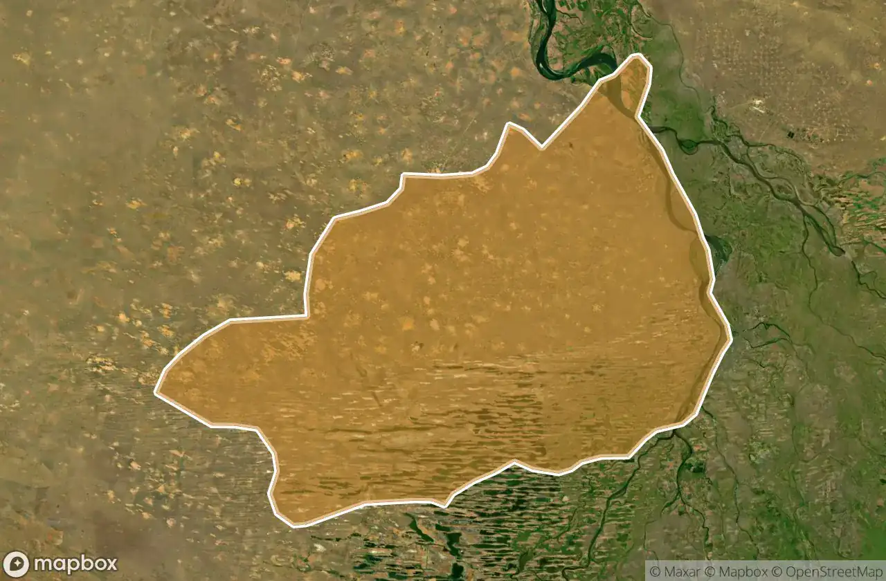 Urbex Map Narimanovskiy Rayon