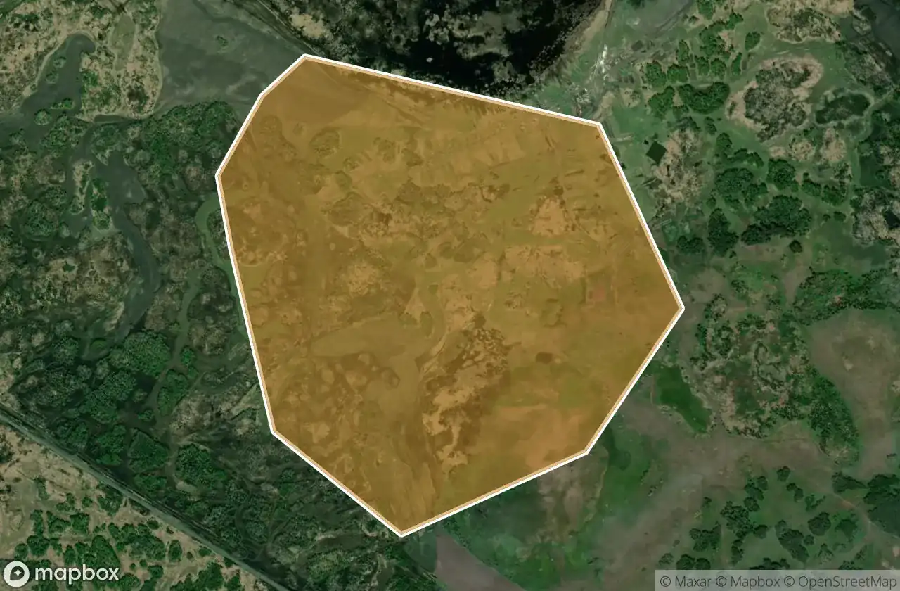 Urbex Map Nazyvaevsk