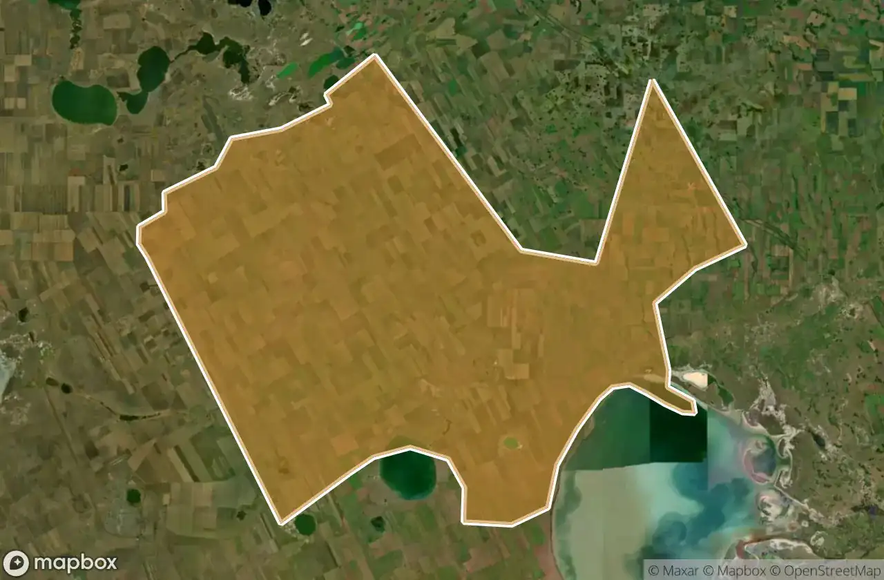 Urbex Map Nemetskiy Natsional Nyy Rayon