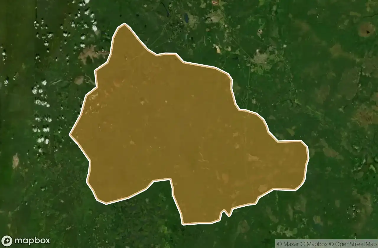 Urbex Map Novolyalinskiy Rayon