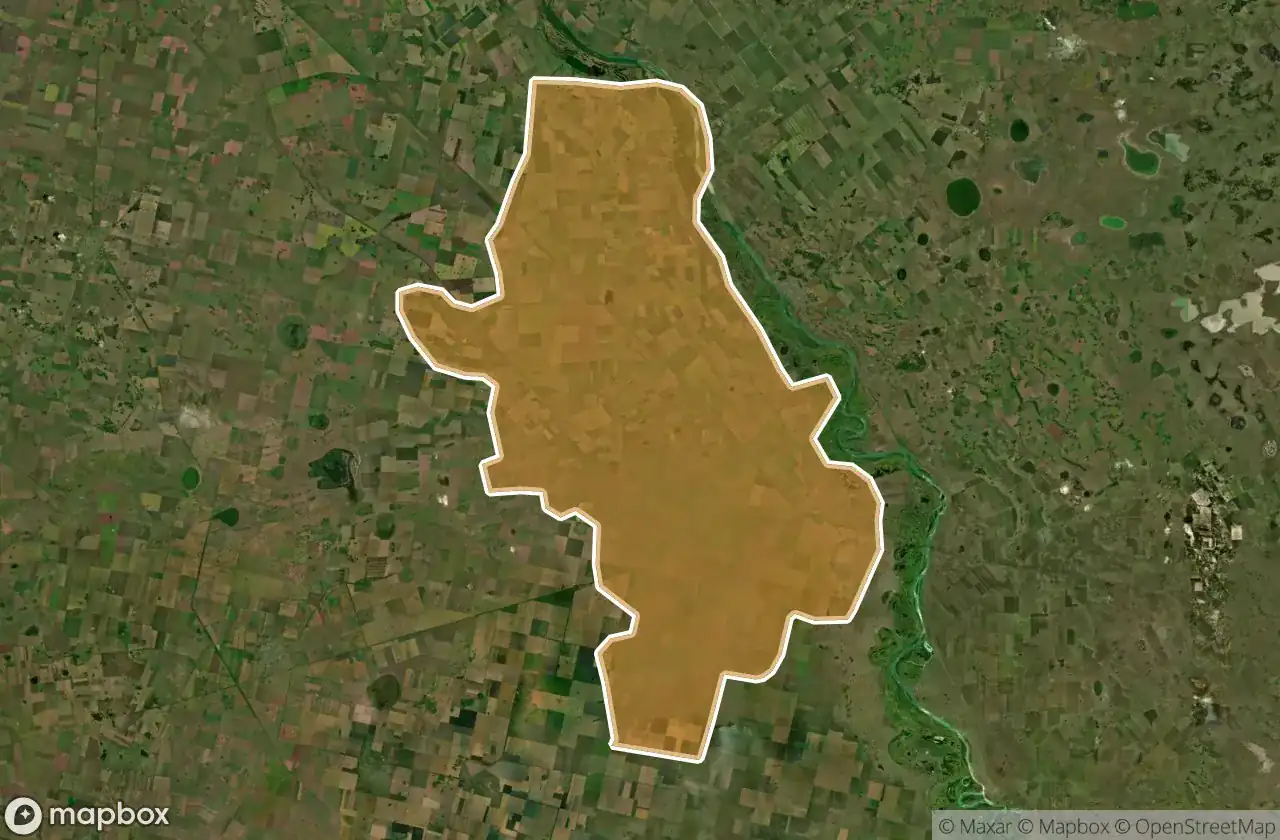 Urbex Map Novovarshavskiy Rayon