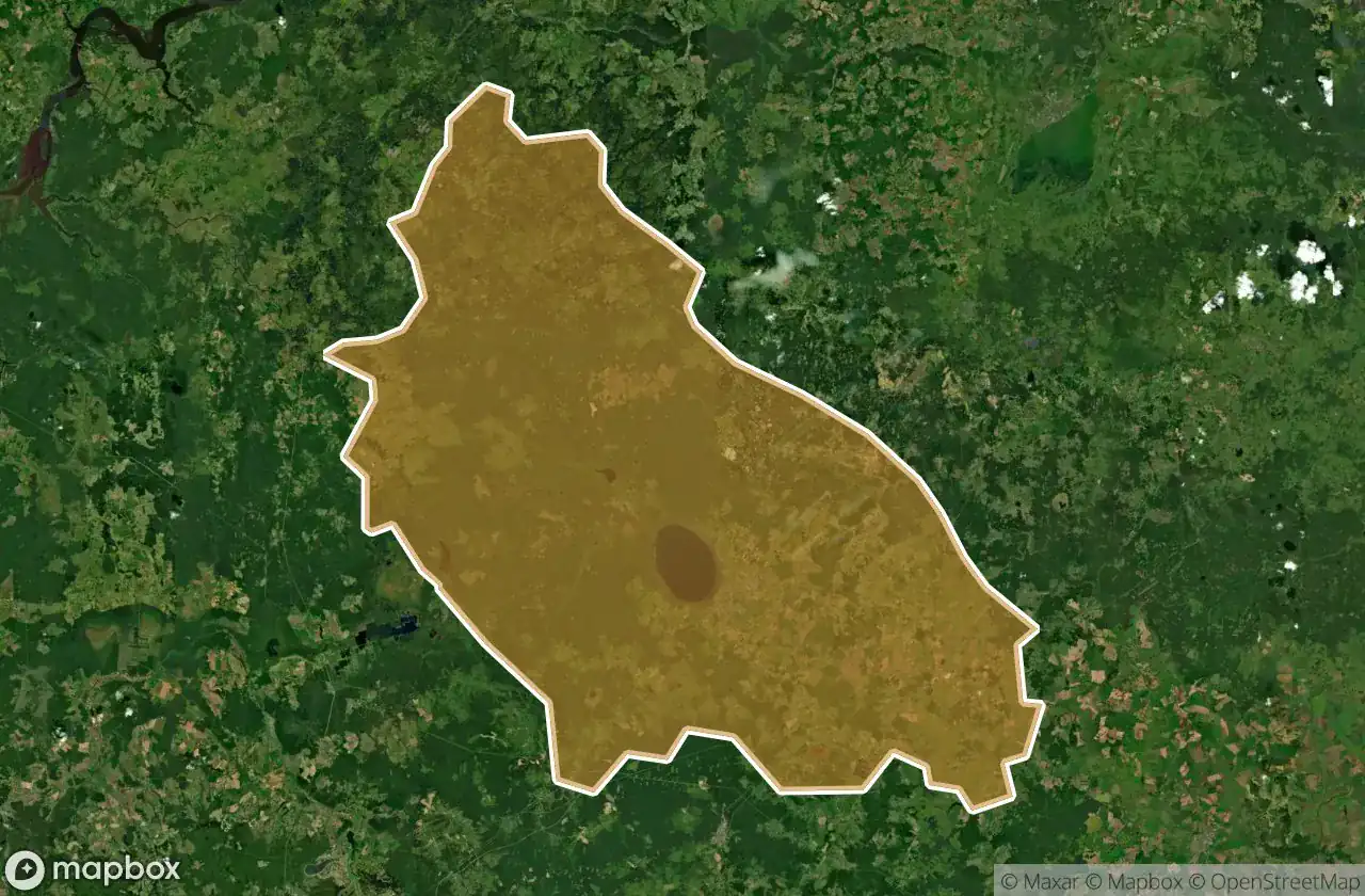 Urbex Map Pereslavskiy Rayon