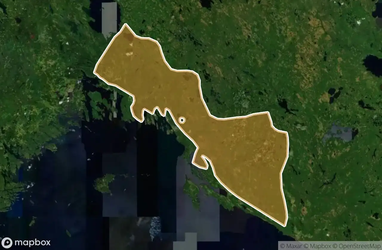 Urbex Map Pitkyarantskiy Rayon