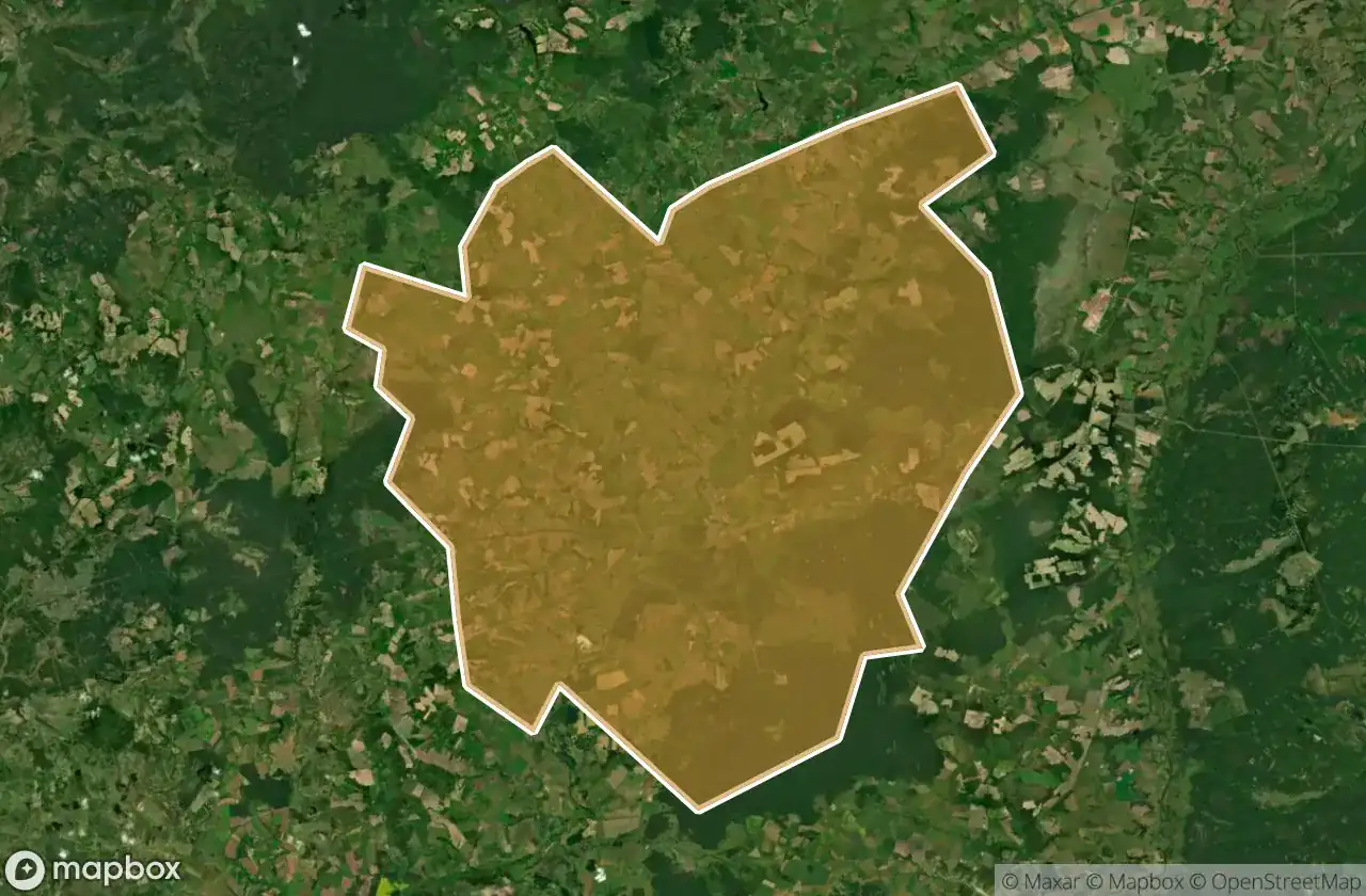 Urbex Map Pochepskiy Rayon