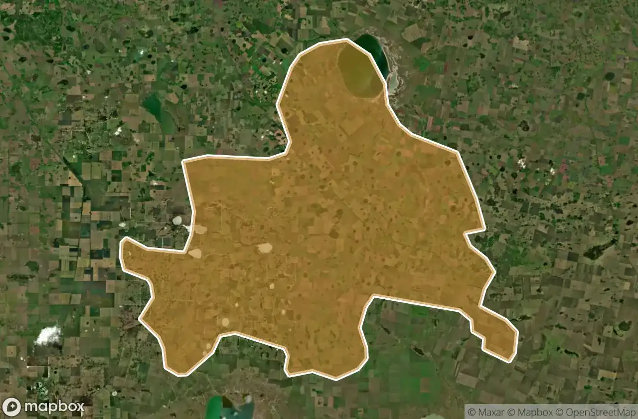 Urbex Map Poltavskiy Rayon