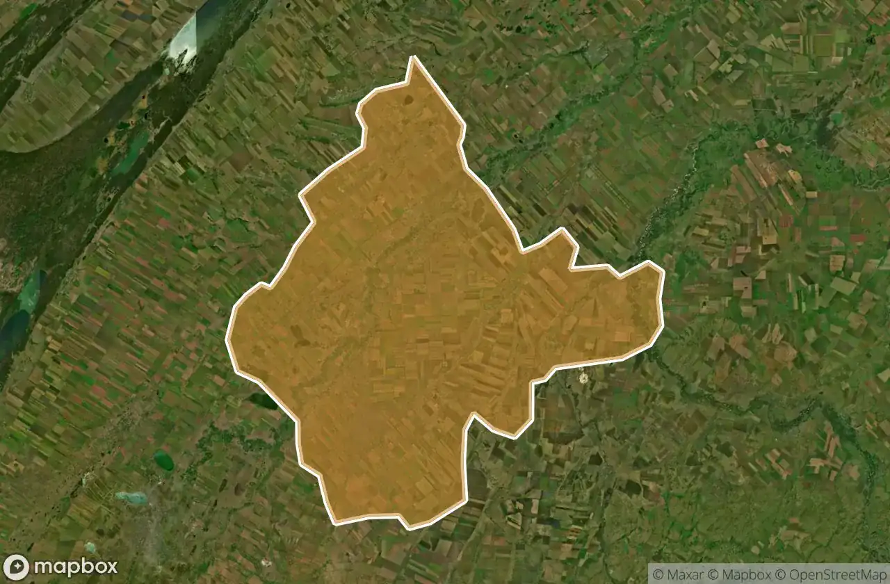 Urbex Map Pospelikhinskiy Rayon