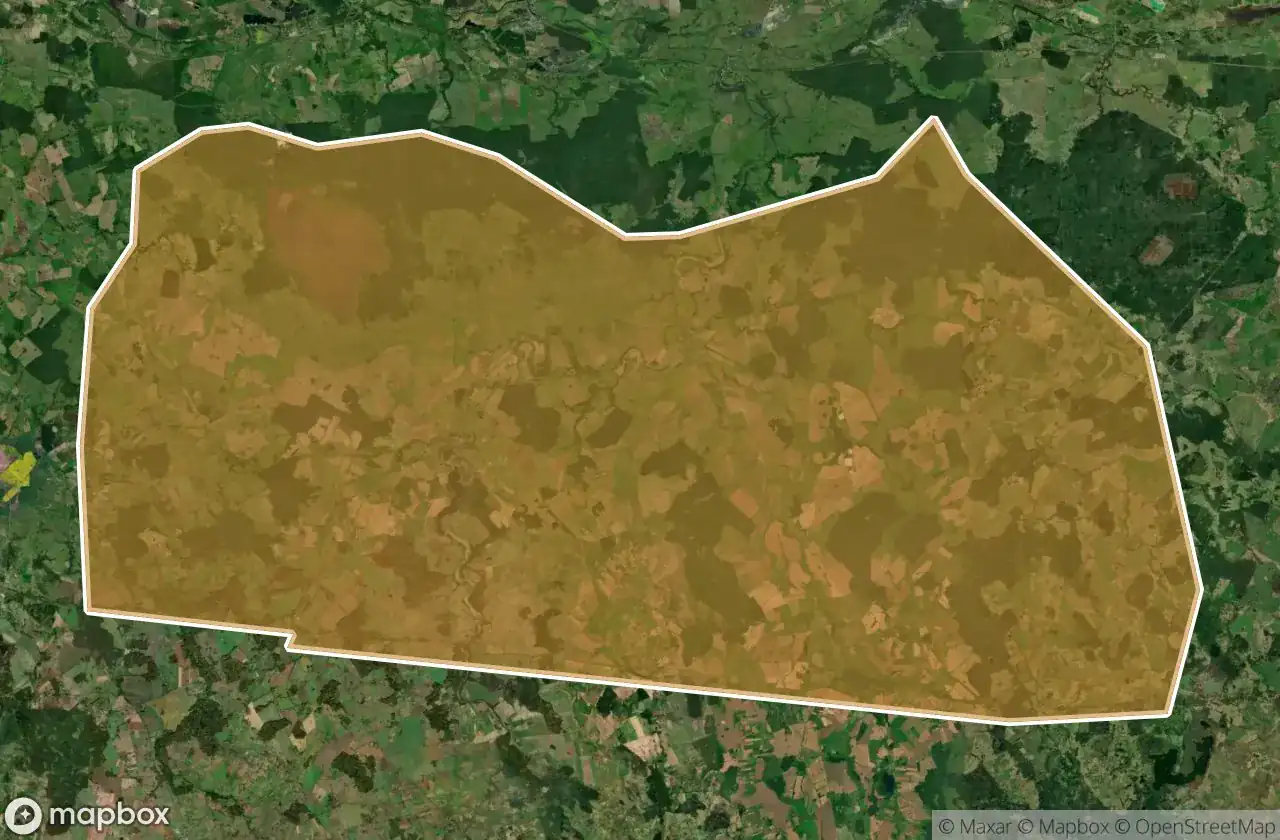 Urbex Map Pravdinskiy Rayon