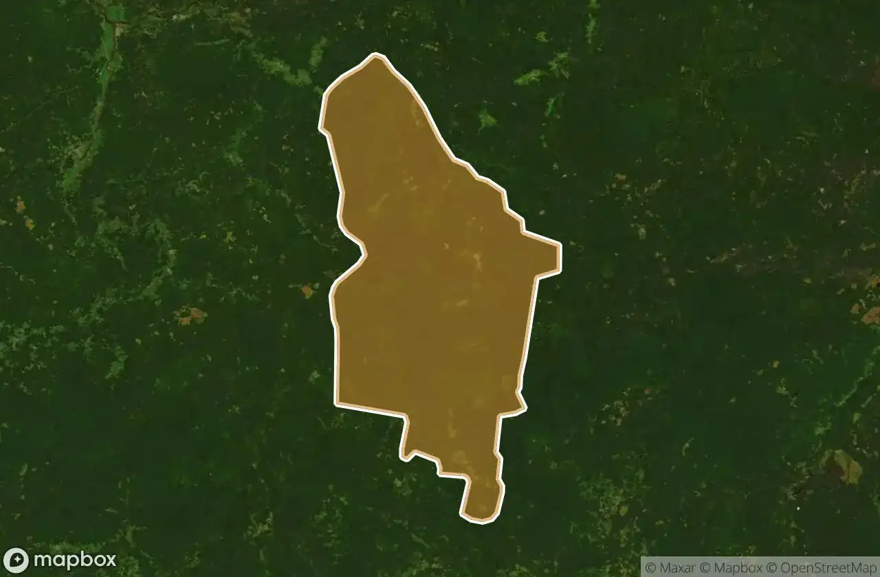 Urbex Map Priluzskiy Rayon
