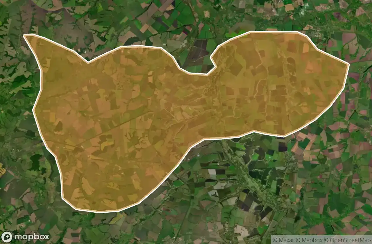Urbex Map Pristenskiy Rayon