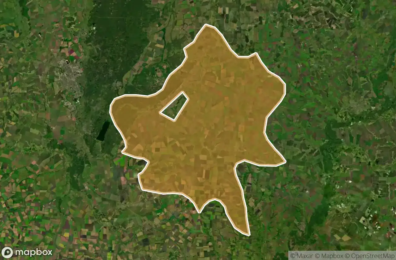 Urbex Map Rasskazovskiy Rayon