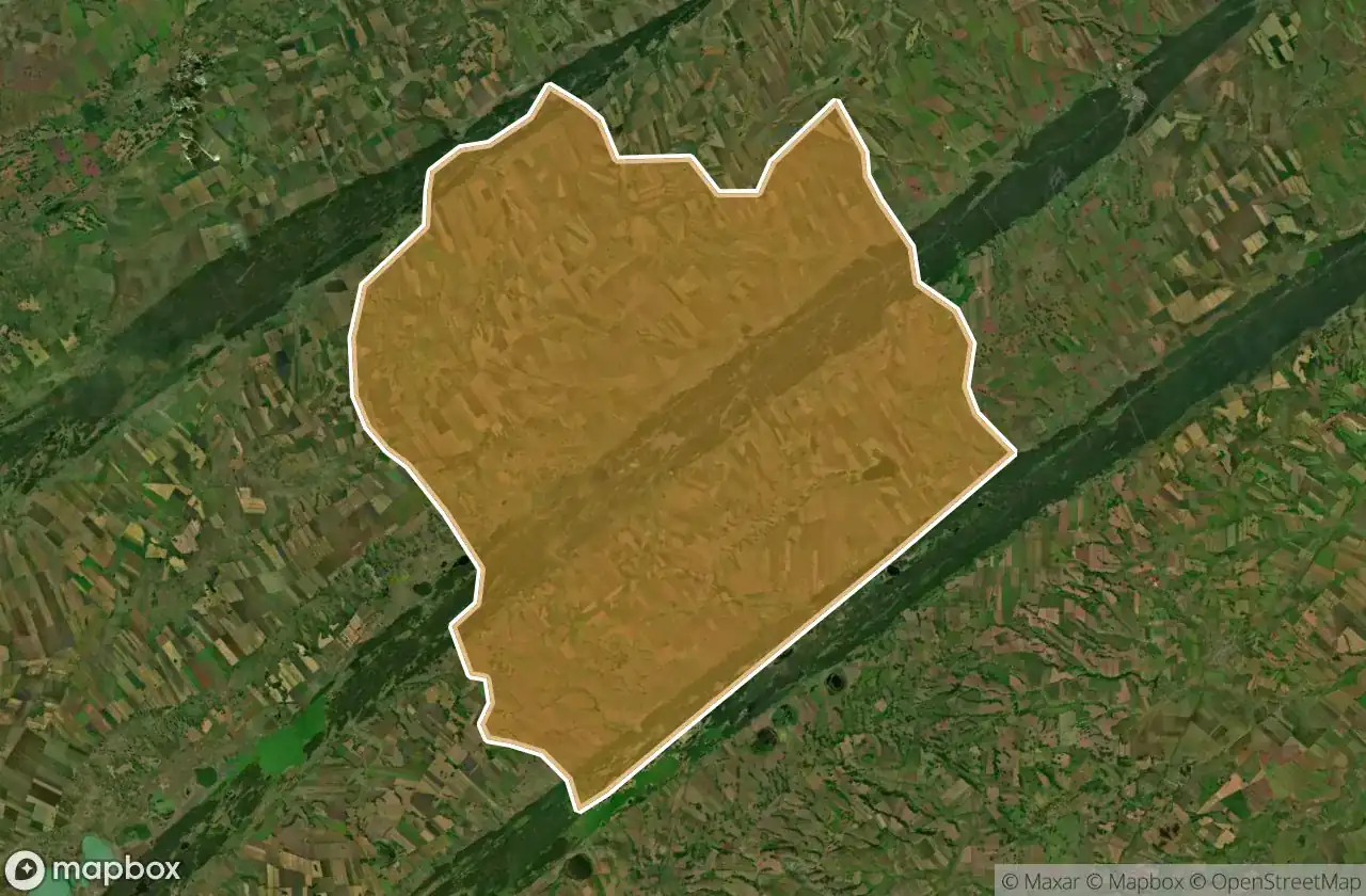 Urbex Map Rebrikhinskiy Rayon