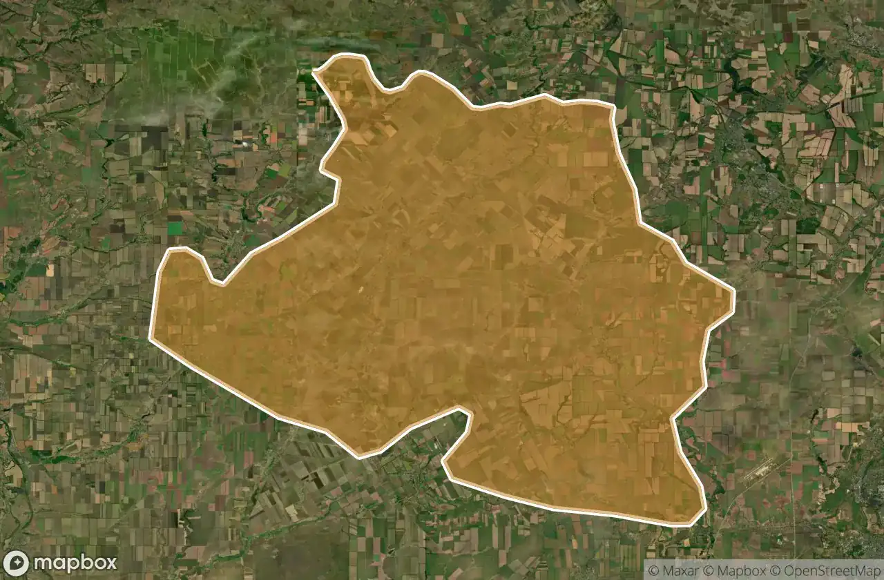 Urbex Map Rodionovo Nesvetayskiy Rayon