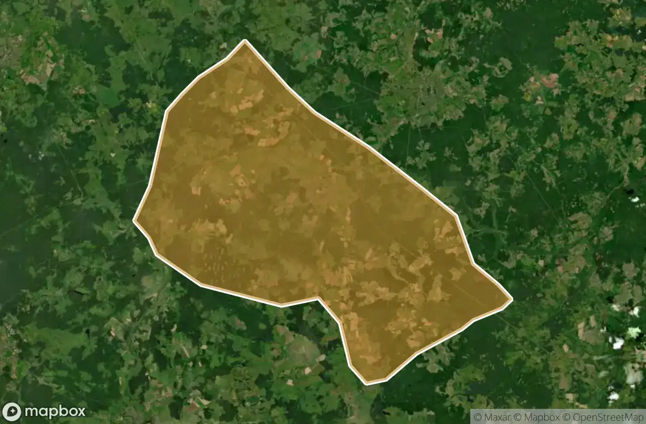 Urbex Map Rodnikovskiy Rayon