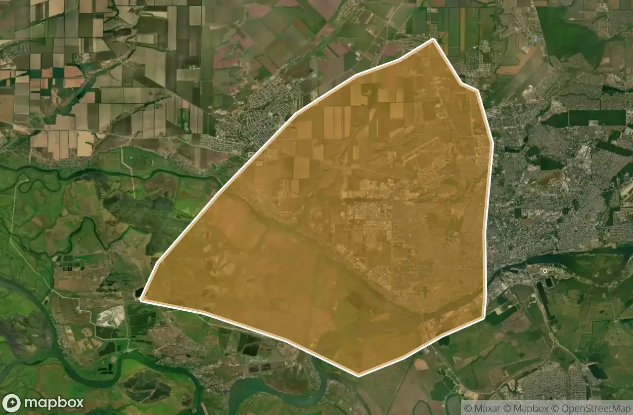 Urbex Map Rostov Na Donu Gorod