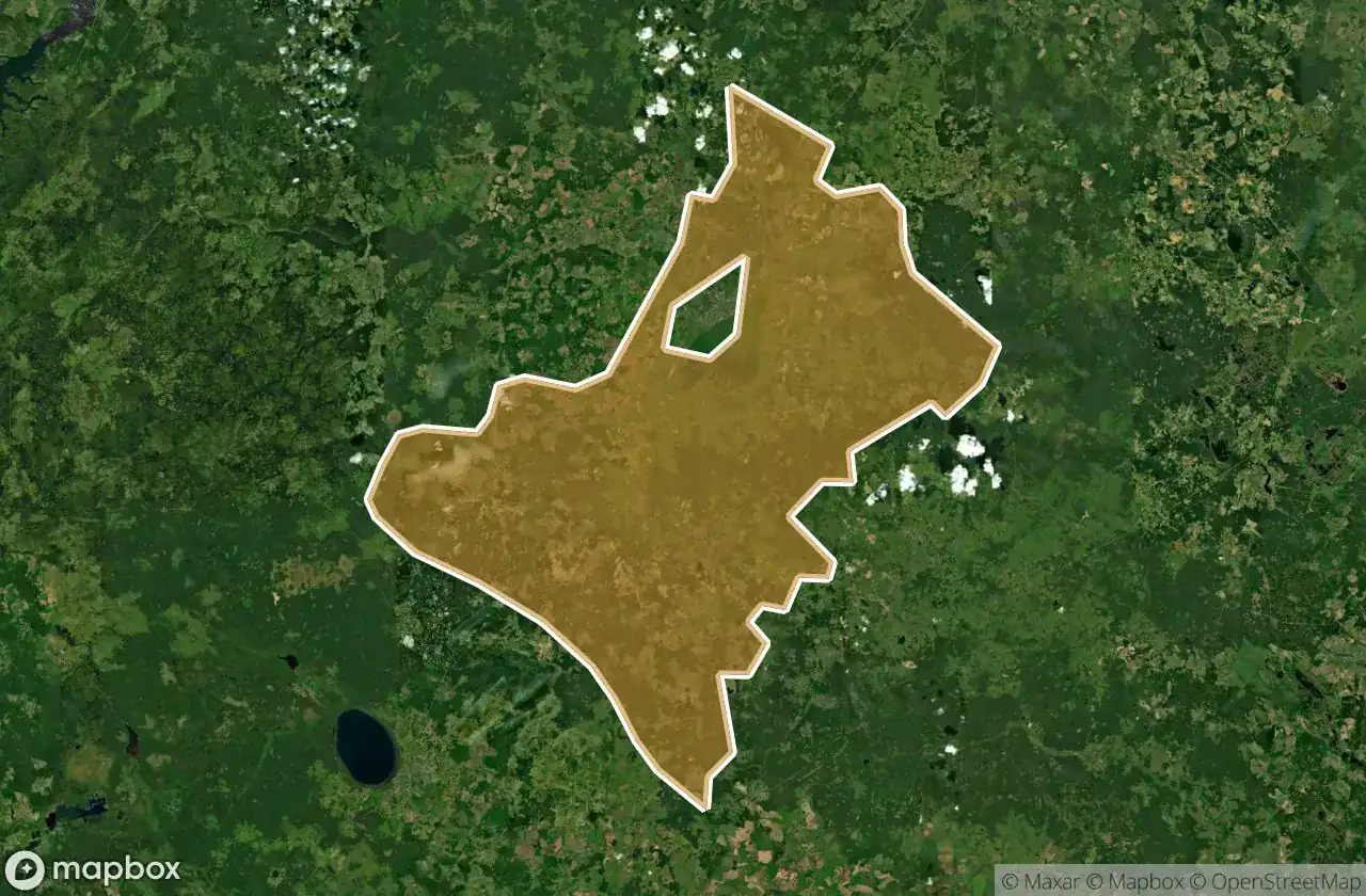 Urbex Map Rostovskiy Rayon