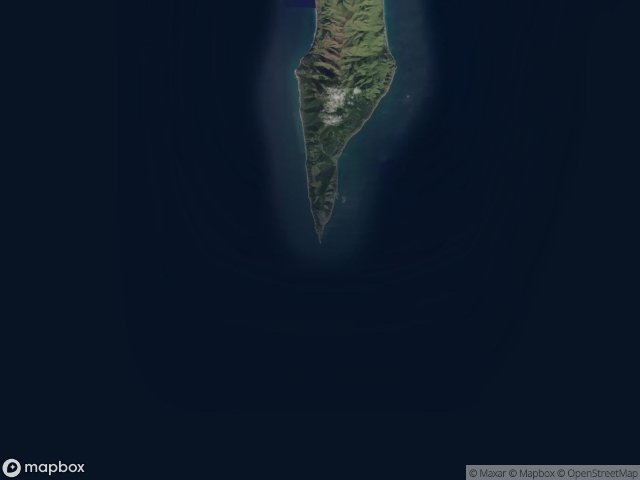 Carte Urbex Ru Sakhalin