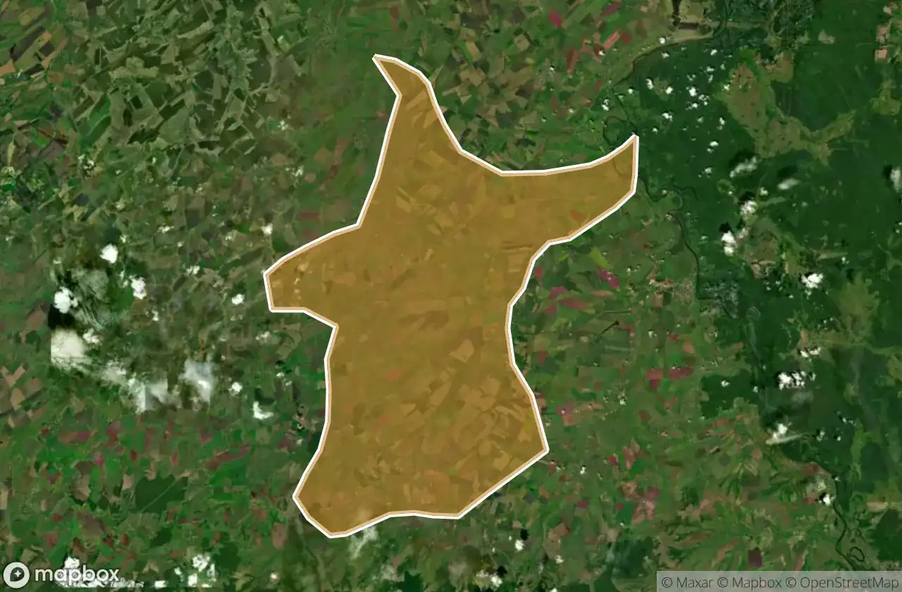 Urbex Map Sechenovskiy Rayon