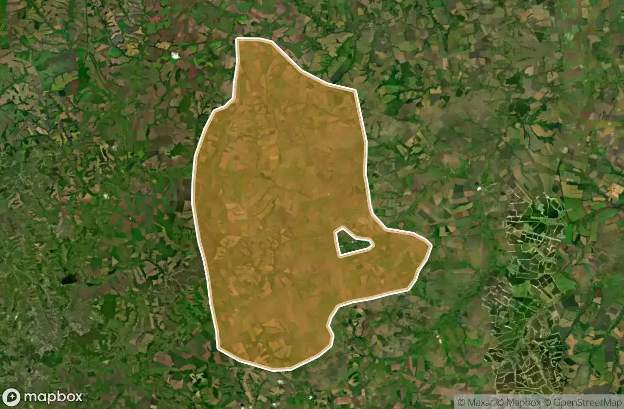 Urbex Map Shchigrovskiy Rayon
