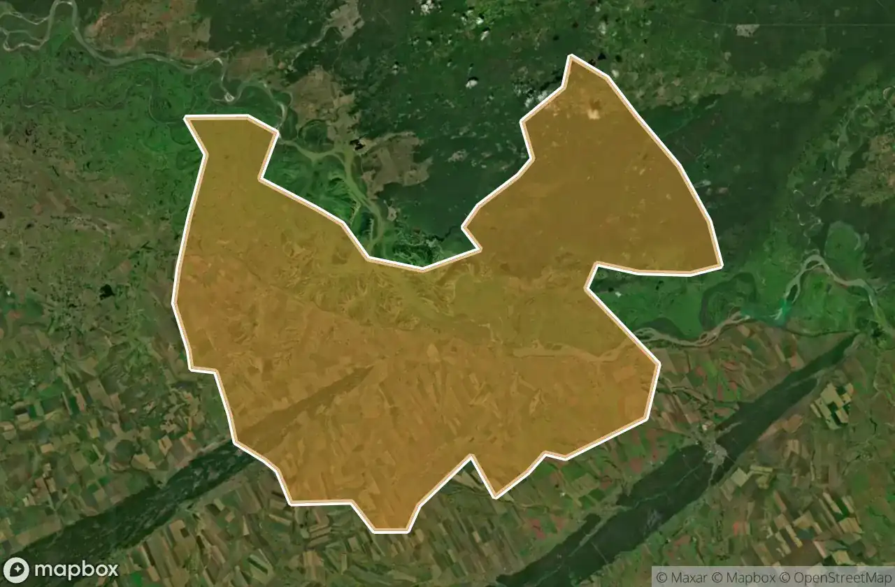 Urbex Map Shelabolikhinskiy Rayon