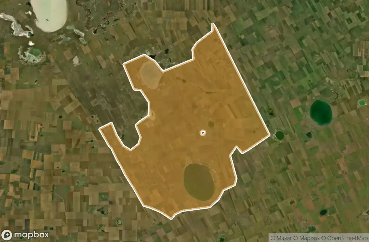 Urbex Map Slavgorodskiy Rayon