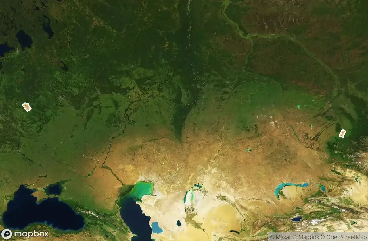 Urbex Map Smolenskiy Rayon