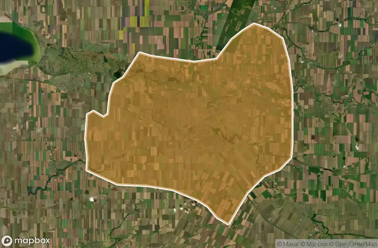 Urbex Map Starominskiy Rayon