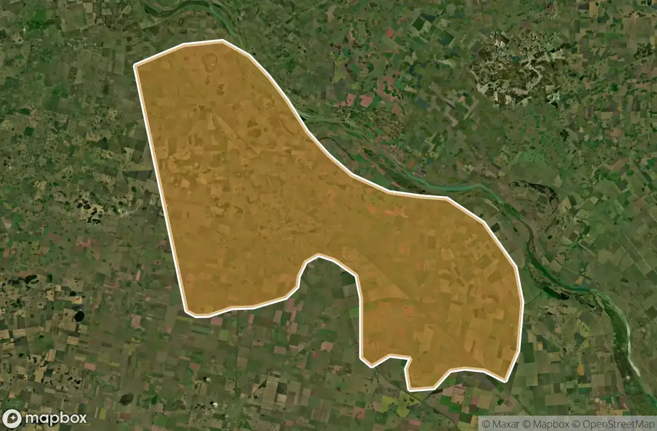 Urbex Map Tavricheskiy Rayon
