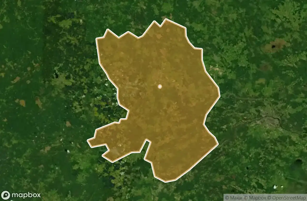 Urbex Map Torzhokskiy Rayon