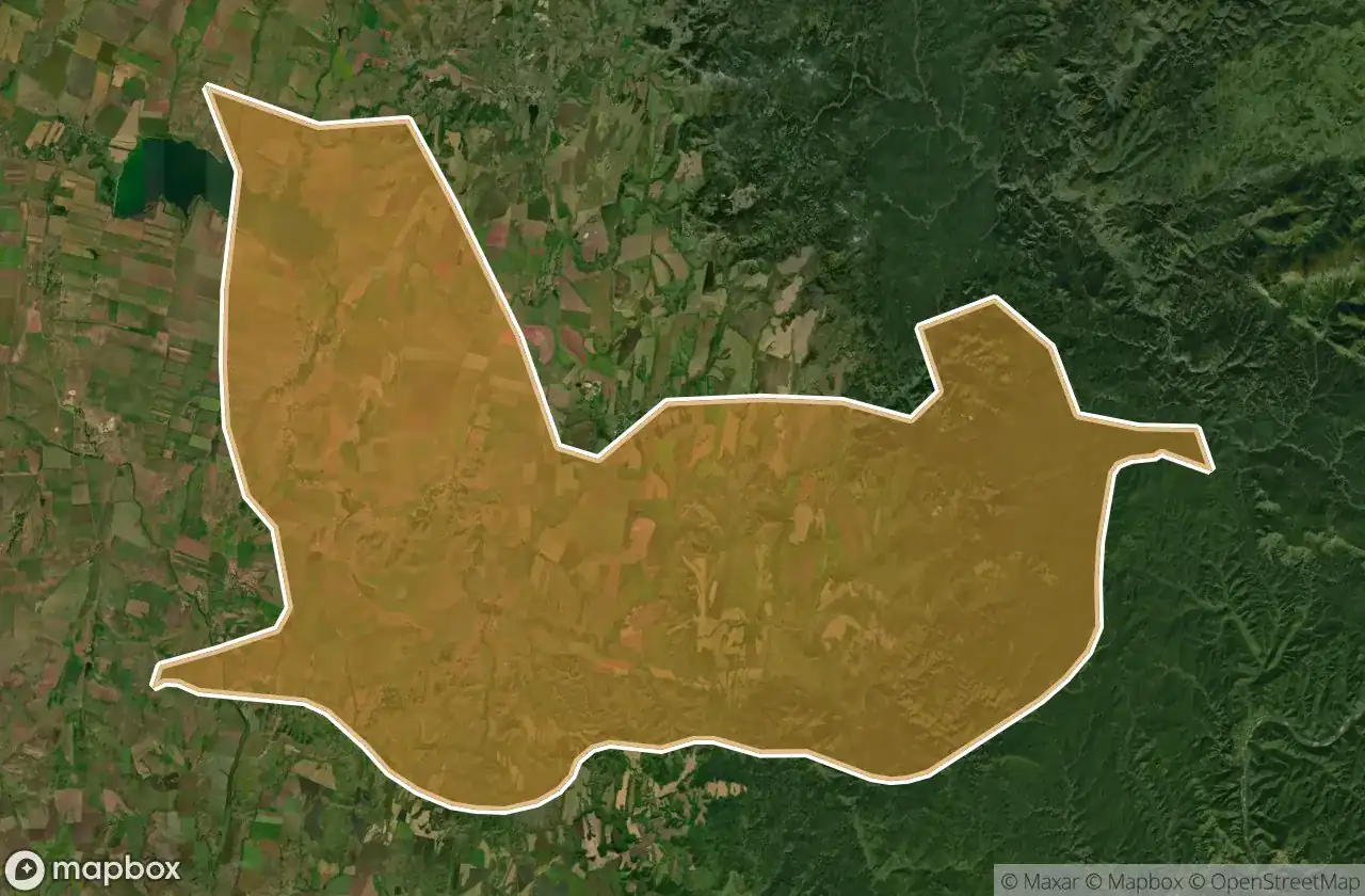Urbex Map Tret Yakovskiy Rayon