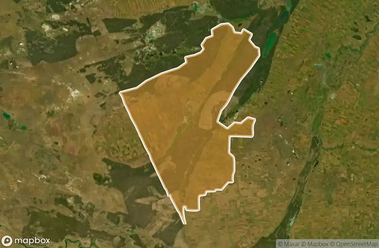 Urbex Map Uglovskiy Rayon