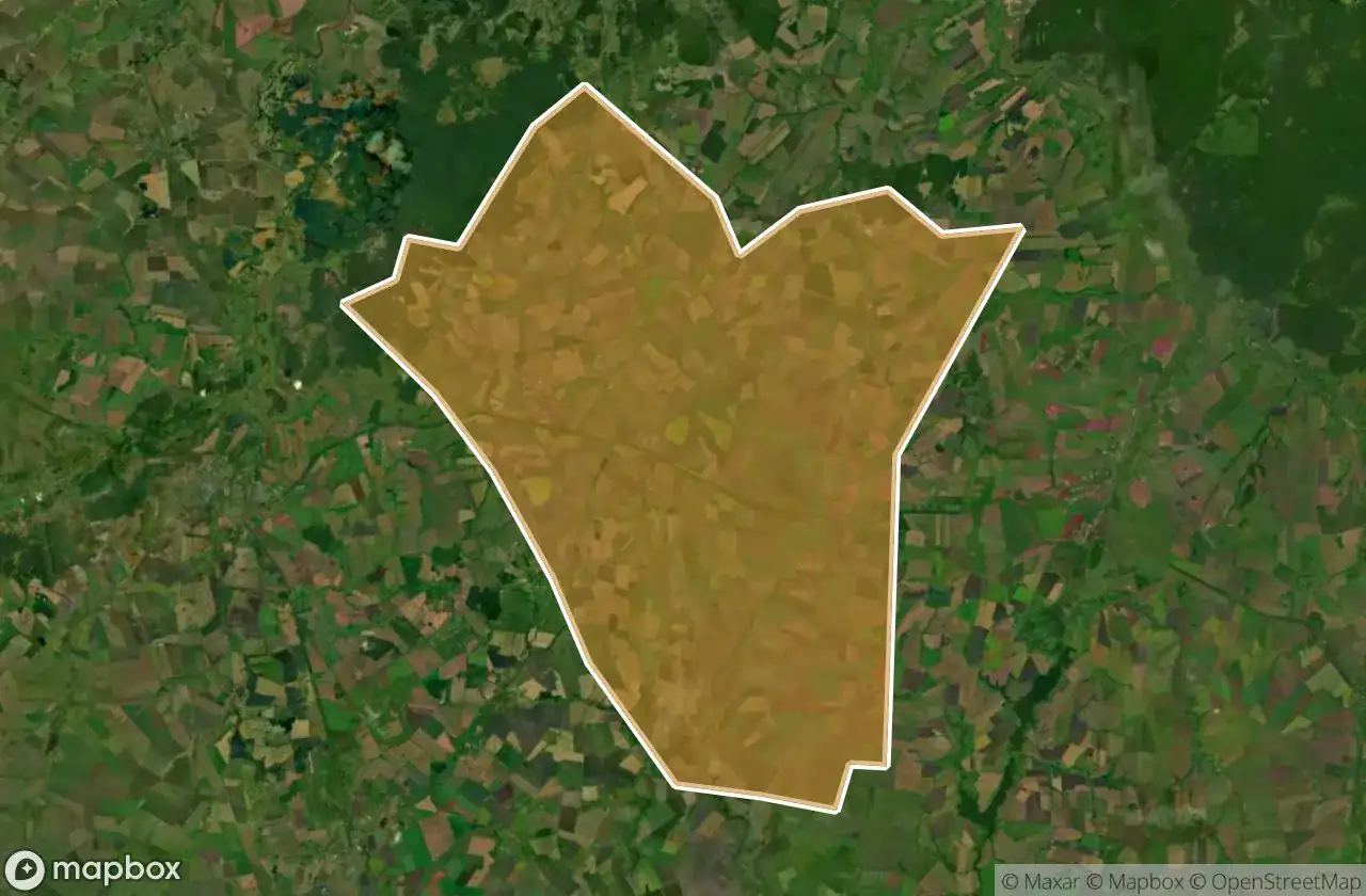 Urbex Map Ukholovskiy Rayon