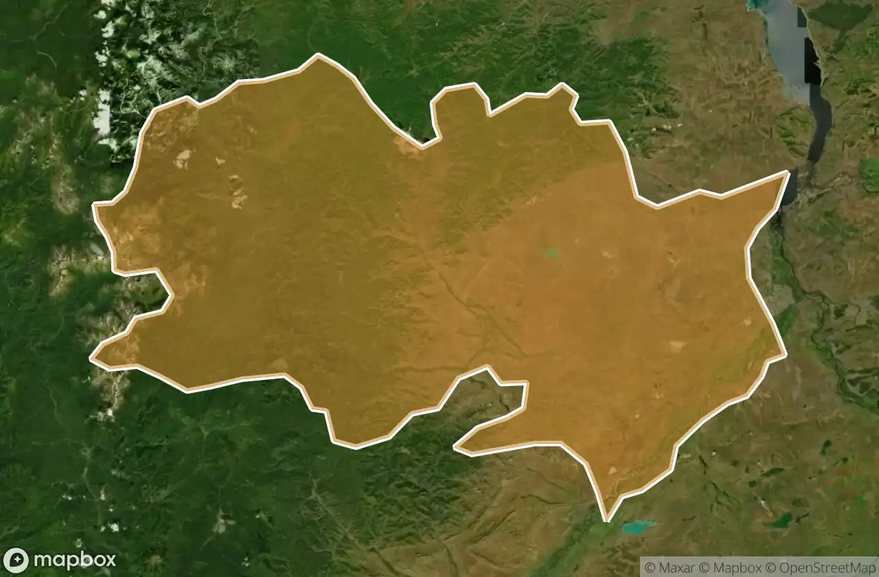 Urbex Map Ust Abakanskiy Rayon