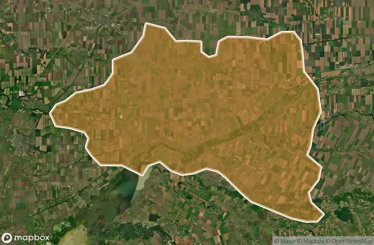 Urbex Map Ust Labinskiy Rayon