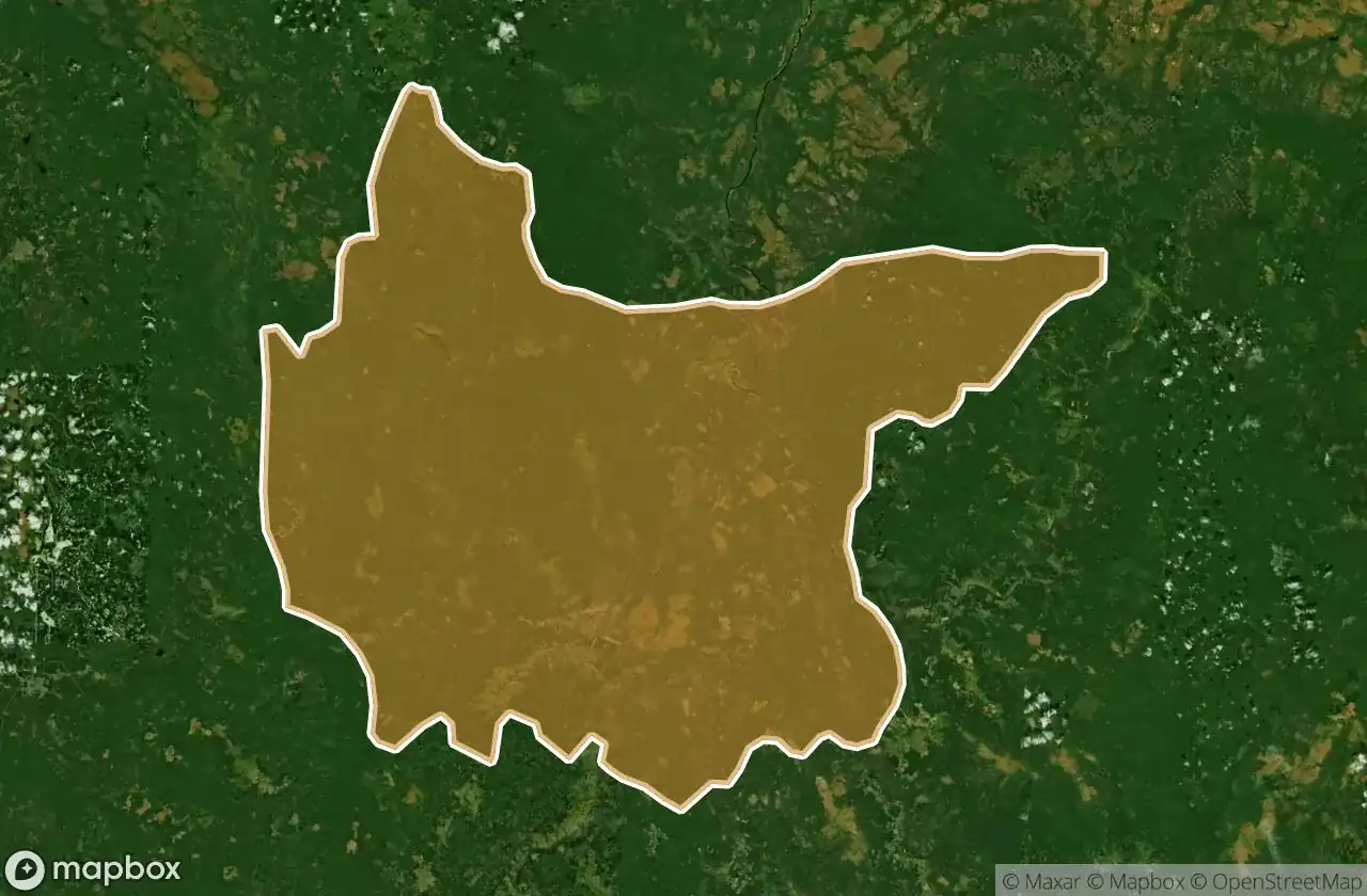 Urbex Map Vel Skiy Rayon