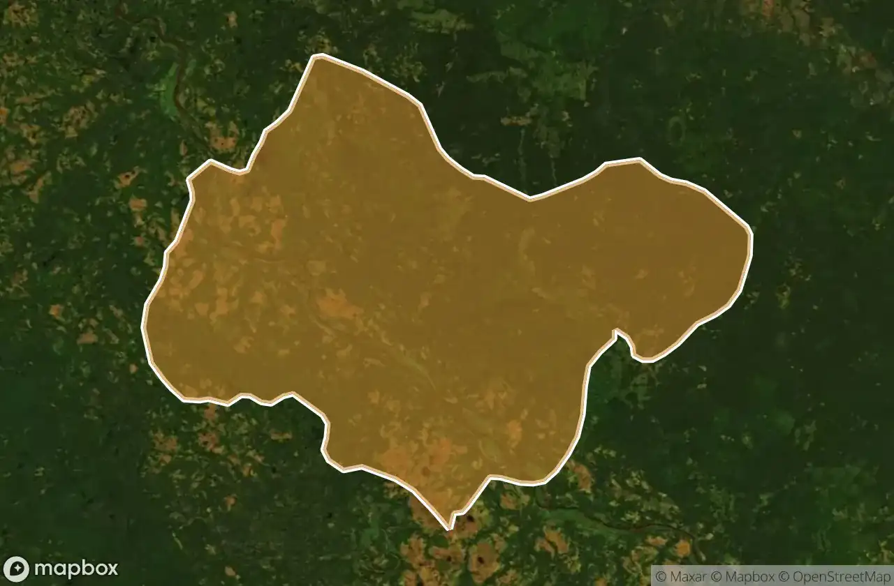 Urbex Map Vinogradovskiy Rayon