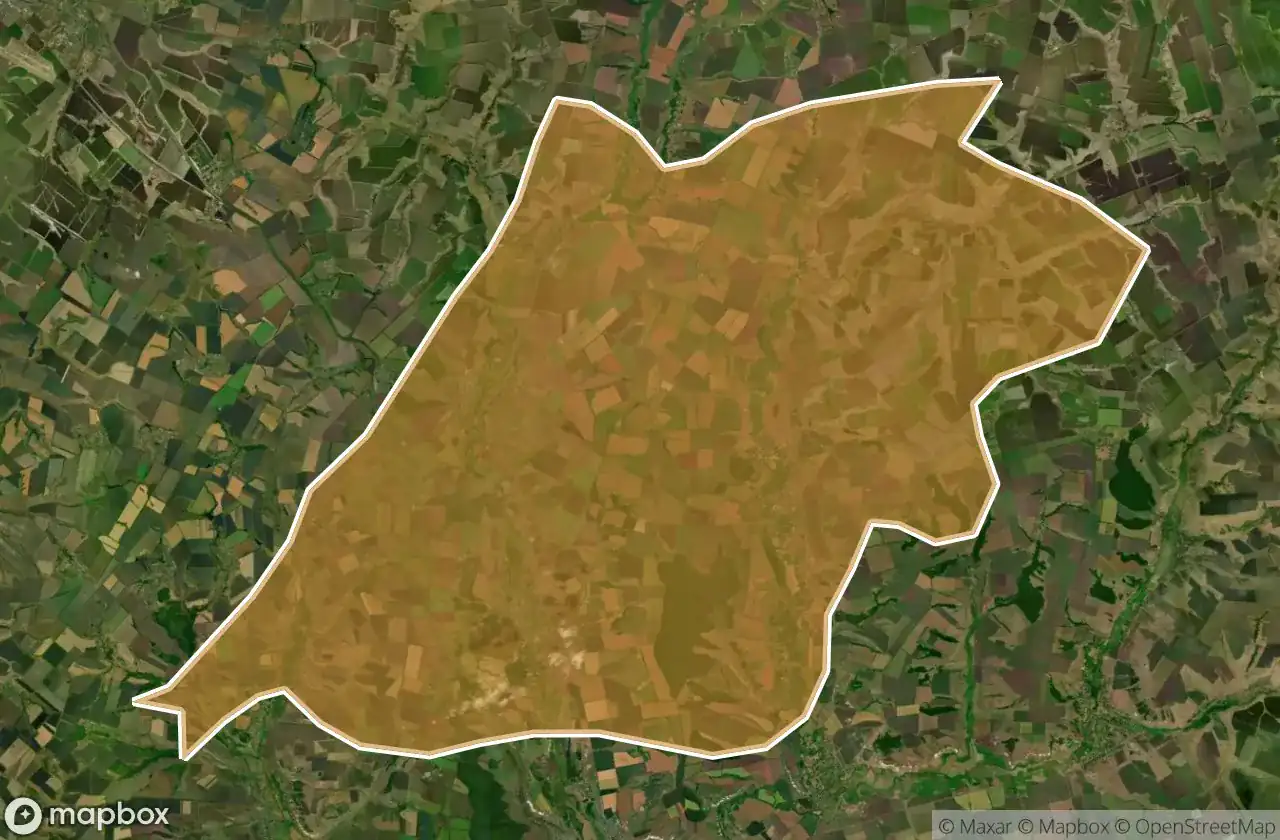 Urbex Map Vorob Evskiy Rayon