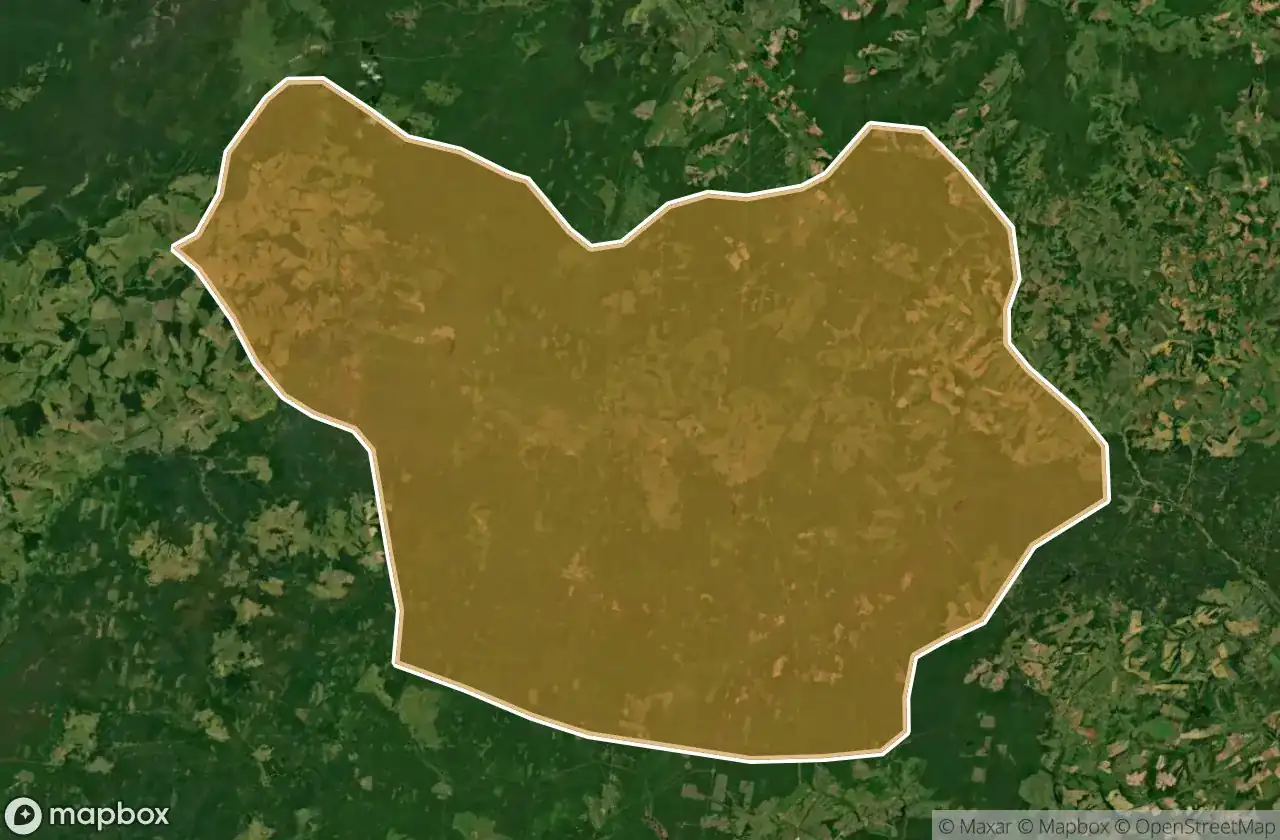 Urbex Map Yakshur Bod Inskiy Rayon