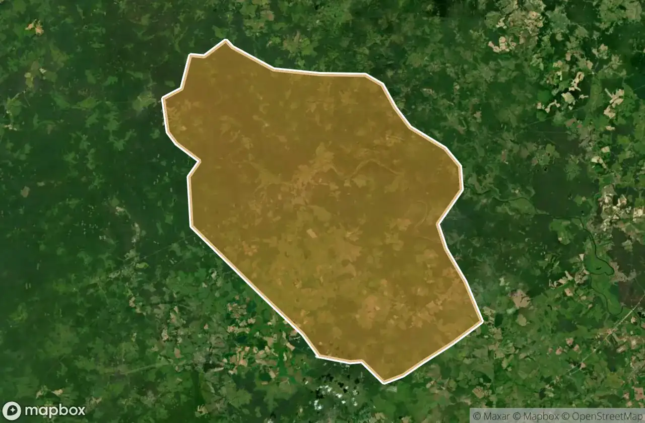 Urbex Map Yukhnovskiy Rayon