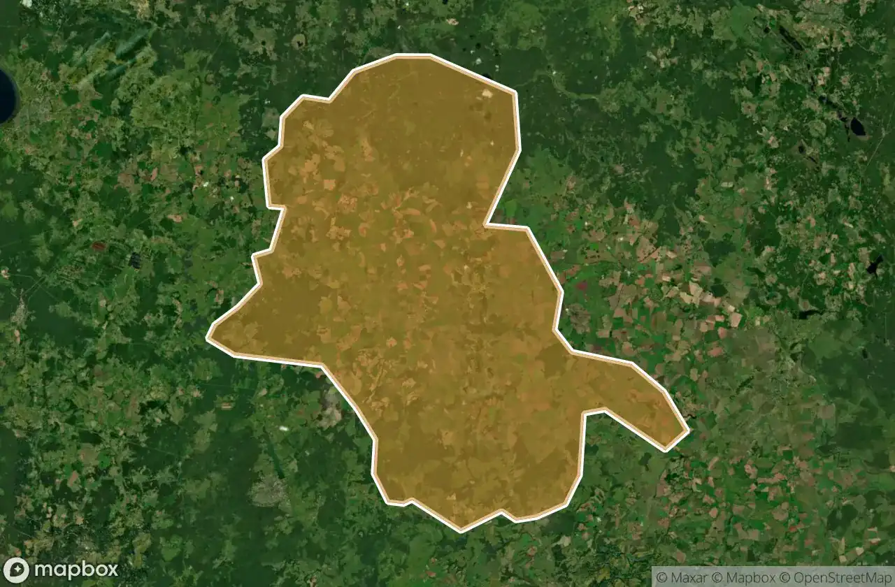 Urbex Map Yur Ev Pol Skiy Rayon