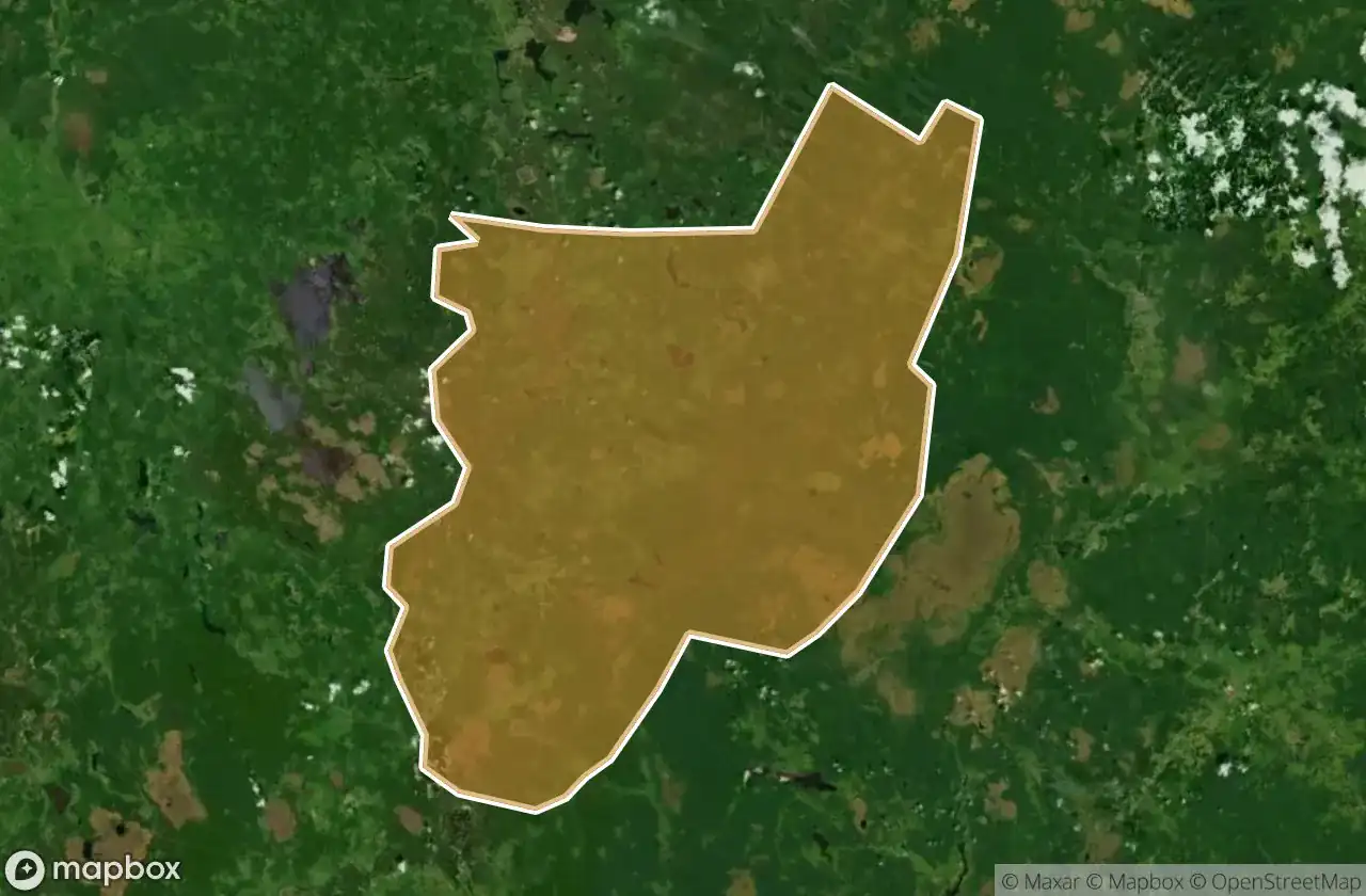 Urbex Map Zapadnodvinskiy Rayon