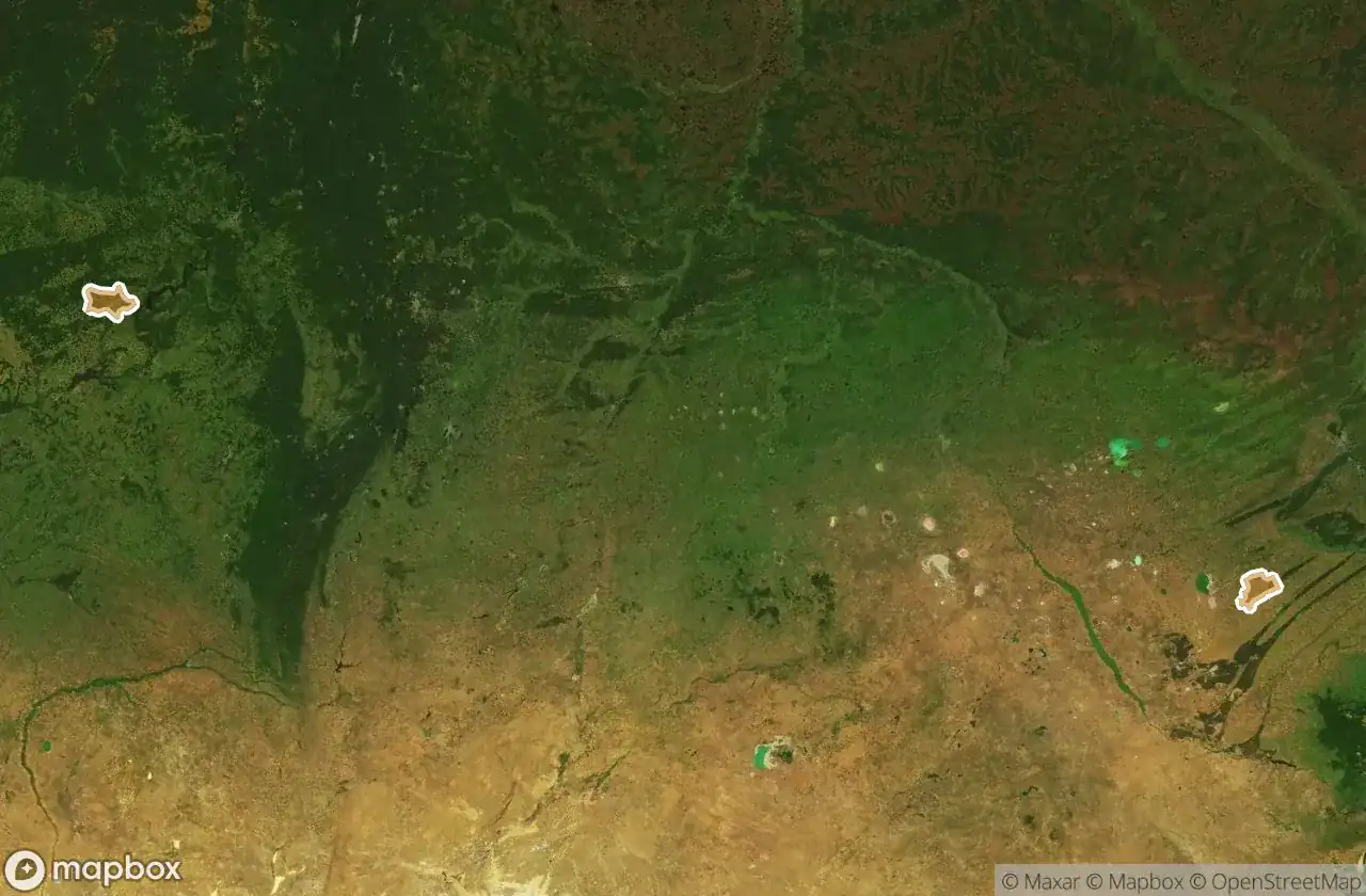 Urbex Map Zav Yalovskiy Rayon