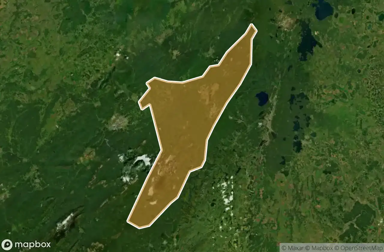 Urbex Map Zlatoust Gorsovet