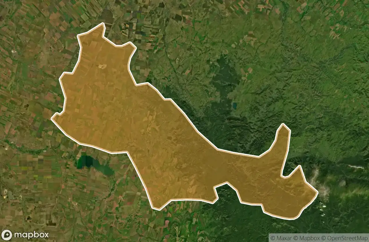 Urbex Map Zmeinogorskiy Rayon