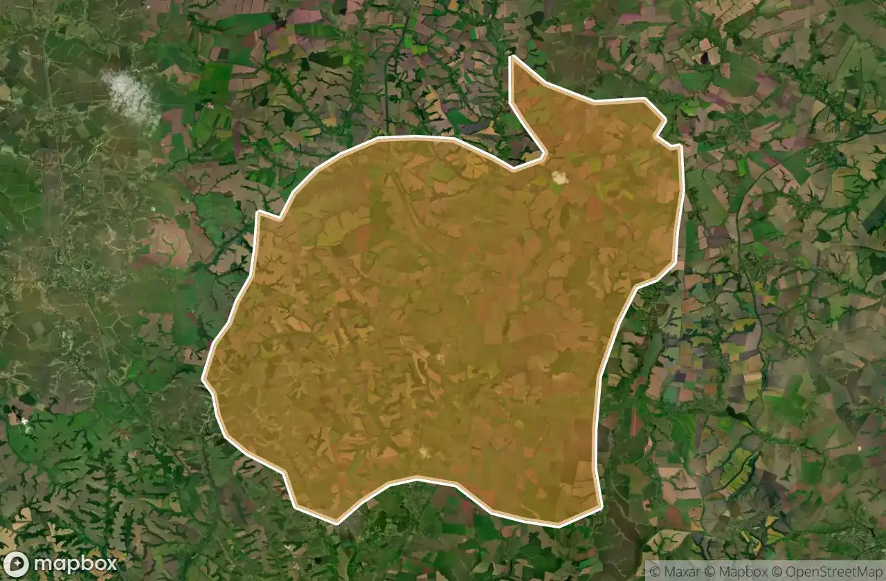 Urbex Map Zolotukhinskiy Rayon