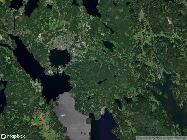 Urbex Map Arvika