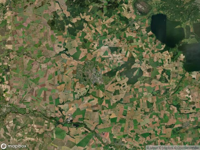 Urbex Map Eslov